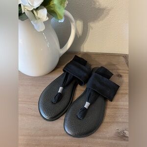 Sanuk Yoga Sling Sandals
